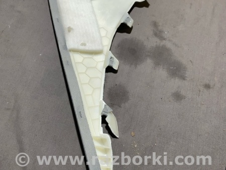 ФОТО Пластик для Audi (Ауди) A4 V B9 - 8W (2015-) Київ