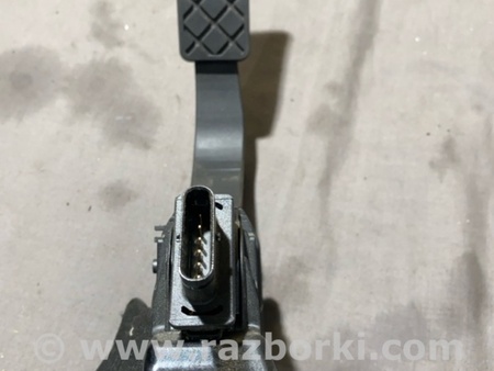 ФОТО Педаль газа для Audi (Ауди) A4 V B9 - 8W (2015-) Київ