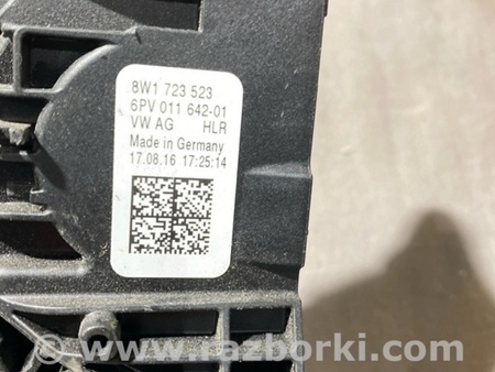 ФОТО Педаль газа для Audi (Ауди) A4 V B9 - 8W (2015-) Київ