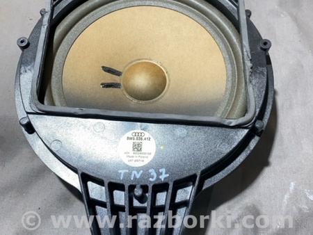 ФОТО Динамик для Audi (Ауди) A4 V B9 - 8W (2015-) Київ