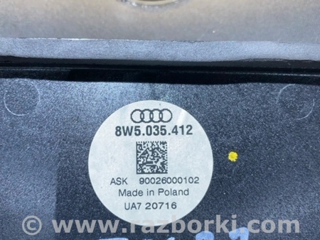 ФОТО Динамик для Audi (Ауди) A4 V B9 - 8W (2015-) Київ