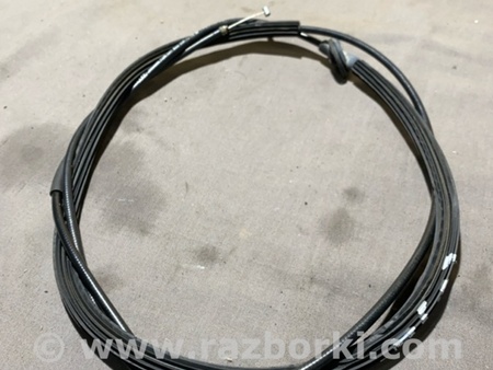 ФОТО Трос замка капота для Audi (Ауди) A4 V B9 - 8W (2015-) Київ