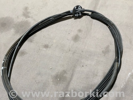 ФОТО Трос замка капота для Audi (Ауди) A4 V B9 - 8W (2015-) Київ