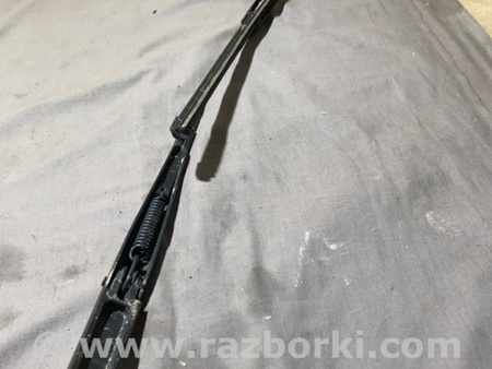 ФОТО Дворник лобового стекла для Audi (Ауди) A4 V B9 - 8W (2015-) Київ