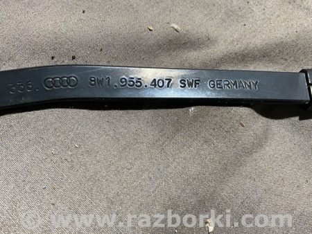 ФОТО Дворник лобового стекла для Audi (Ауди) A4 V B9 - 8W (2015-) Київ