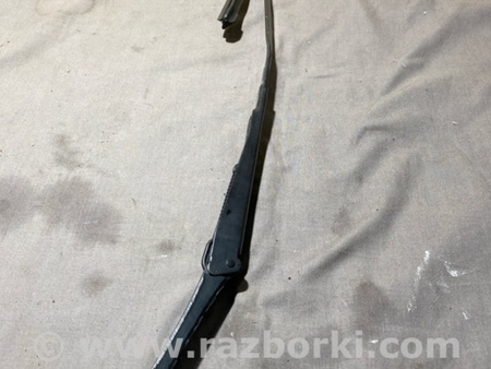 ФОТО Дворник лобового стекла для Audi (Ауди) A4 V B9 - 8W (2015-) Київ