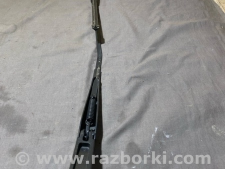 ФОТО Дворник лобового стекла для Audi (Ауди) A4 V B9 - 8W (2015-) Київ