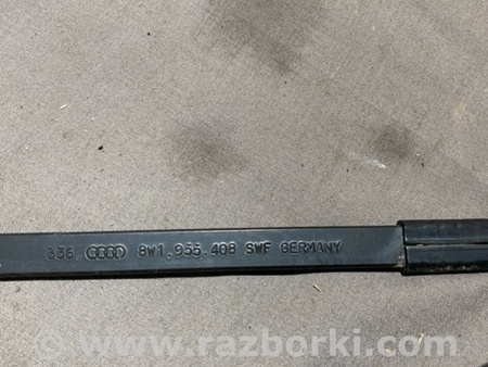 ФОТО Дворник лобового стекла для Audi (Ауди) A4 V B9 - 8W (2015-) Київ