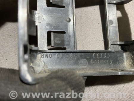 ФОТО Кронштейн для Audi (Ауди) A4 V B9 - 8W (2015-) Київ