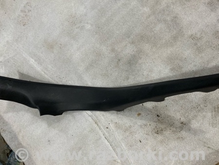 ФОТО Пластик для Audi (Ауди) A4 V B9 - 8W (2015-) Київ