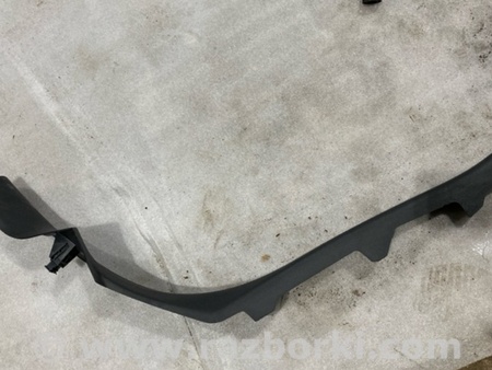 ФОТО Пластик для Audi (Ауди) A4 V B9 - 8W (2015-) Київ