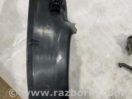 ФОТО Пластик для Audi (Ауди) A4 V B9 - 8W (2015-) Київ