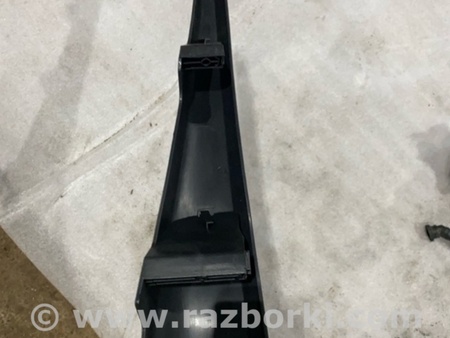 ФОТО Пластик для Audi (Ауди) A4 V B9 - 8W (2015-) Київ