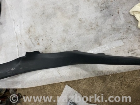 ФОТО Пластик для Audi (Ауди) A4 V B9 - 8W (2015-) Київ