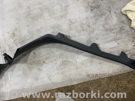 ФОТО Пластик для Audi (Ауди) A4 V B9 - 8W (2015-) Київ