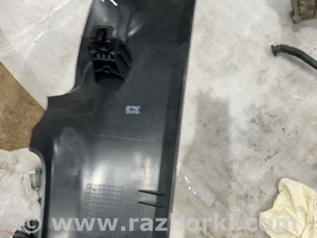 ФОТО Пластик для Audi (Ауди) A4 V B9 - 8W (2015-) Київ