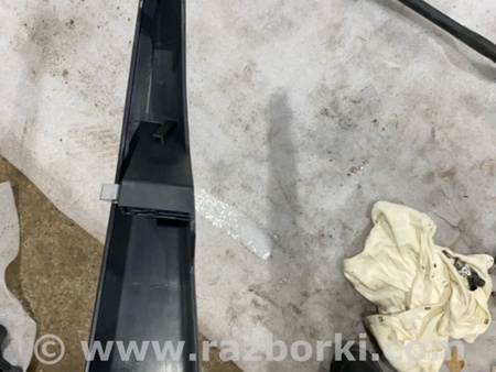 ФОТО Пластик для Audi (Ауди) A4 V B9 - 8W (2015-) Київ