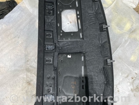 ФОТО Полка салона задняя для Audi (Ауди) A4 V B9 - 8W (2015-) Київ