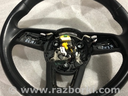 ФОТО Руль для Audi (Ауди) A4 V B9 - 8W (2015-) Київ