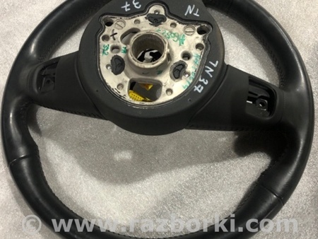 ФОТО Руль для Audi (Ауди) A4 V B9 - 8W (2015-) Київ