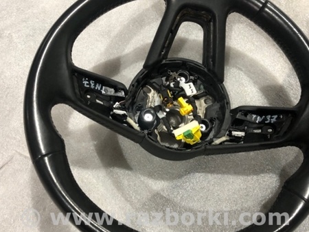 ФОТО Руль для Audi (Ауди) A4 V B9 - 8W (2015-) Київ