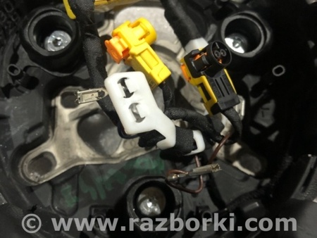 ФОТО Руль для Audi (Ауди) A4 V B9 - 8W (2015-) Київ