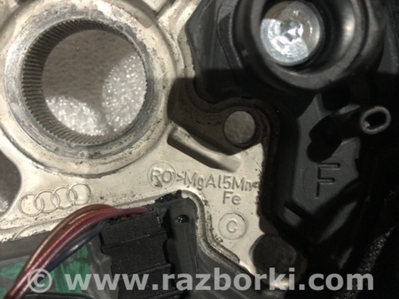 ФОТО Руль для Audi (Ауди) A4 V B9 - 8W (2015-) Київ