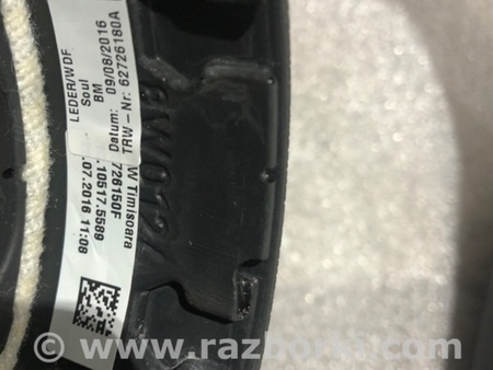 ФОТО Руль для Audi (Ауди) A4 V B9 - 8W (2015-) Київ