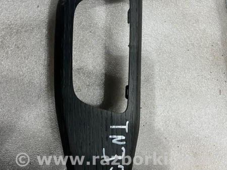 ФОТО Пластик для Audi (Ауди) A4 V B9 - 8W (2015-) Київ