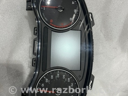 ФОТО Панель приборов для Audi (Ауди) A4 V B9 - 8W (2015-) Київ