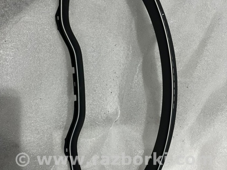 ФОТО Пластик для Audi (Ауди) A4 V B9 - 8W (2015-) Київ