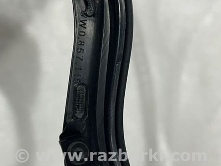 ФОТО Пластик для Audi (Ауди) A4 V B9 - 8W (2015-) Київ