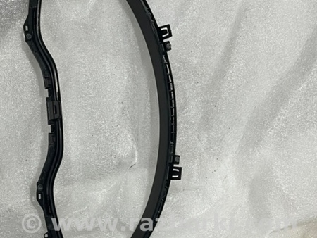 ФОТО Пластик для Audi (Ауди) A4 V B9 - 8W (2015-) Київ