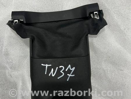 ФОТО Пластик для Audi (Ауди) A4 V B9 - 8W (2015-) Київ