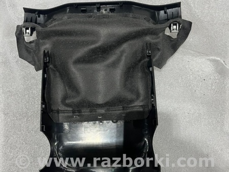 ФОТО Пластик для Audi (Ауди) A4 V B9 - 8W (2015-) Київ