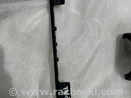 ФОТО Пластик для Audi (Ауди) A4 V B9 - 8W (2015-) Київ