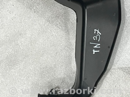 ФОТО Воздуховод печки для Audi (Ауди) A4 V B9 - 8W (2015-) Київ