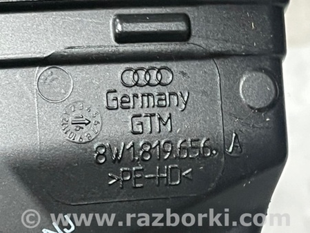 ФОТО Воздуховод печки для Audi (Ауди) A4 V B9 - 8W (2015-) Київ