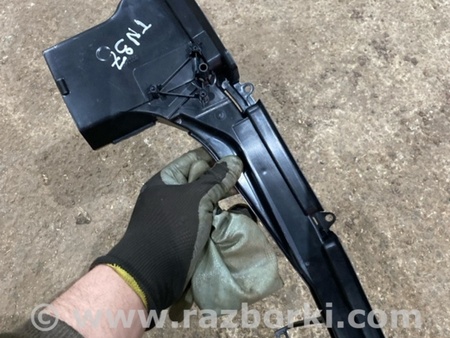 ФОТО Воздуховод печки для Audi (Ауди) A4 V B9 - 8W (2015-) Київ