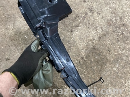 ФОТО Воздуховод печки для Audi (Ауди) A4 V B9 - 8W (2015-) Київ