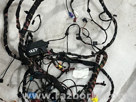 ФОТО Электропроводка для Audi (Ауди) A4 V B9 - 8W (2015-) Київ