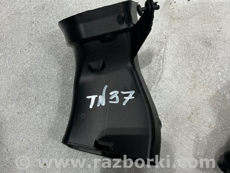 ФОТО Воздуховод печки для Audi (Ауди) A4 V B9 - 8W (2015-) Київ