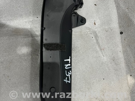 ФОТО Воздуховод печки для Audi (Ауди) A4 V B9 - 8W (2015-) Київ