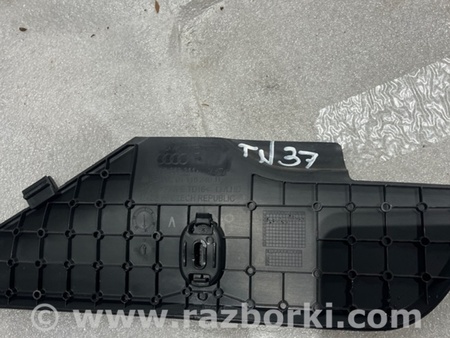 ФОТО Пластик для Audi (Ауди) A4 V B9 - 8W (2015-) Київ