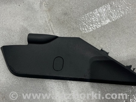 ФОТО Пластик для Audi (Ауди) A4 V B9 - 8W (2015-) Київ