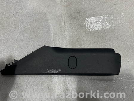 ФОТО Пластик для Audi (Ауди) A4 V B9 - 8W (2015-) Київ