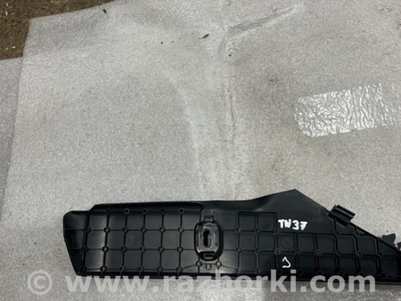 ФОТО Пластик для Audi (Ауди) A4 V B9 - 8W (2015-) Київ