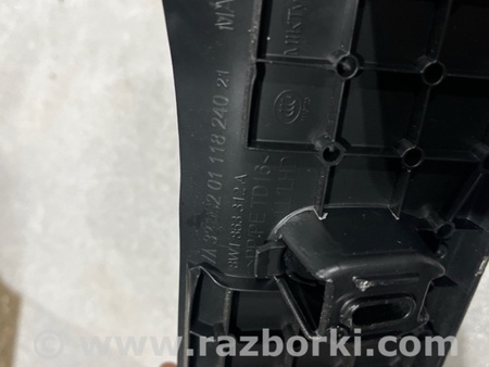 ФОТО Пластик для Audi (Ауди) A4 V B9 - 8W (2015-) Київ