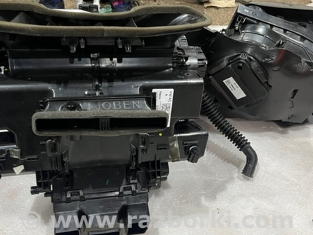 ФОТО Печка в сборе для Audi (Ауди) A4 V B9 - 8W (2015-) Київ