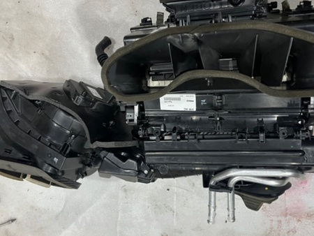 ФОТО Печка в сборе для Audi (Ауди) A4 V B9 - 8W (2015-) Київ